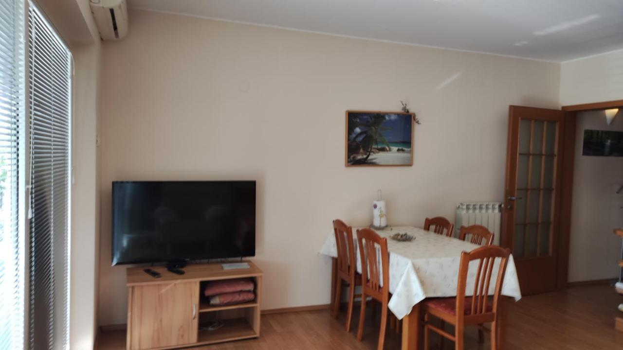 Apartments Tomisic 코페르 외부 사진