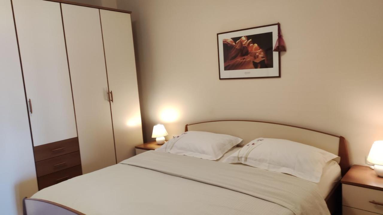Apartments Tomisic 코페르 외부 사진
