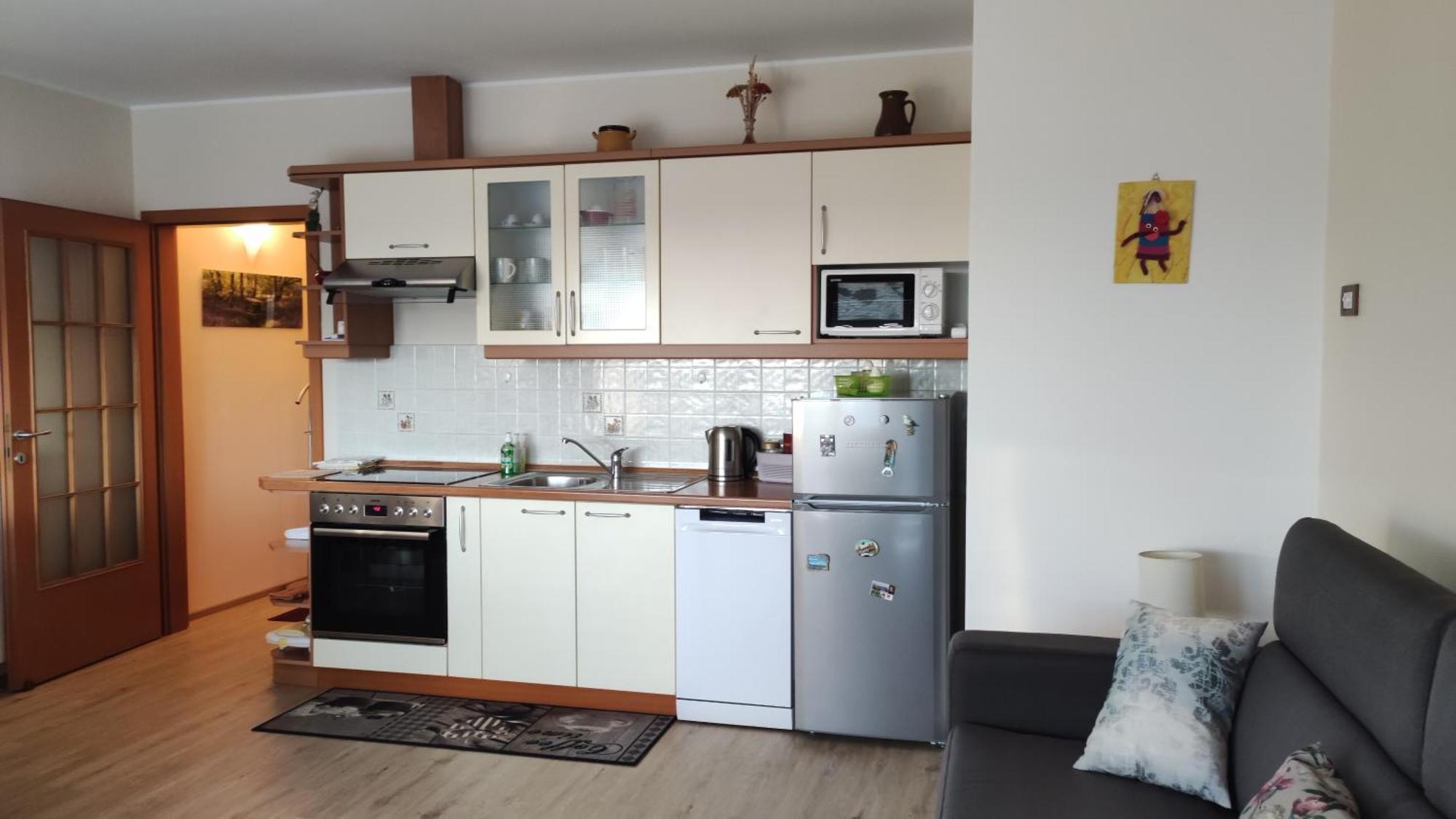 Apartments Tomisic 코페르 외부 사진