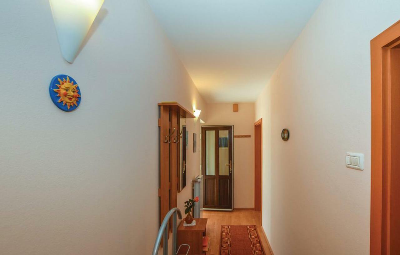 Apartments Tomisic 코페르 외부 사진